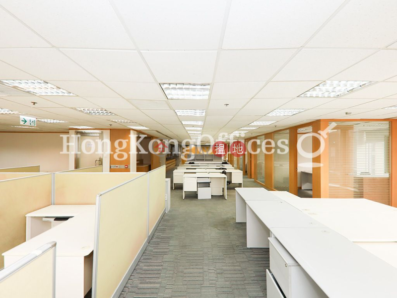 Citicorp Centre Middle | Office / Commercial Property | Rental Listings HK$ 126,525/ month