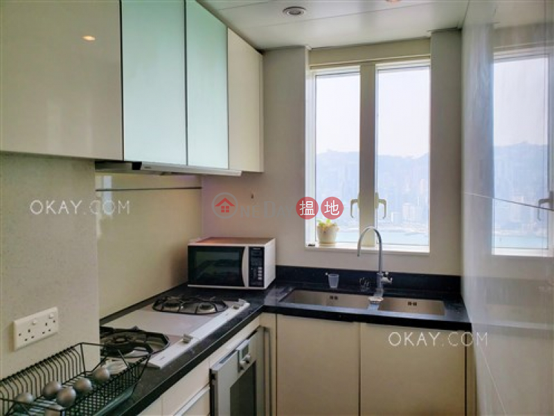 Property Search Hong Kong | OneDay | Residential, Rental Listings Lovely 1 bedroom on high floor | Rental