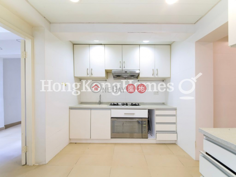 HK$ 54,800/ month 9 Broom Road Wan Chai District 3 Bedroom Family Unit for Rent at 9 Broom Road