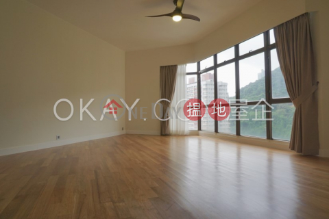 Rare 3 bedroom in Mid-levels East | Rental | Bamboo Grove 竹林苑 _0