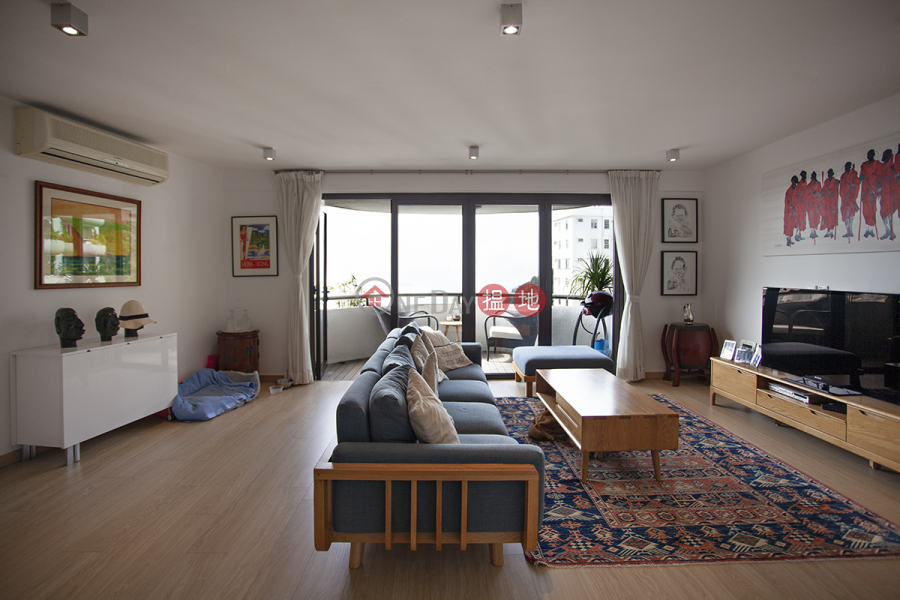 Stunning Pokfulam Apartment, 2A Mount Davis Road | Western District, Hong Kong | Rental HK$ 55,000/ month