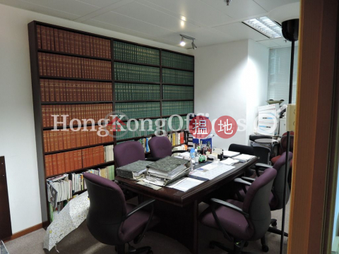 Office Unit for Rent at Cosco Tower, Cosco Tower 中遠大廈 | Western District (HKO-907-ALHR)_0