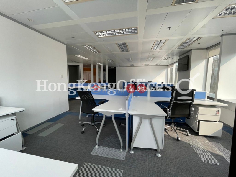 The Center Middle, Office / Commercial Property Rental Listings, HK$ 157,625/ month