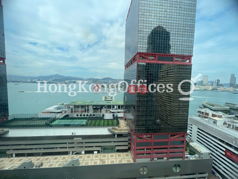 誠信大廈寫字樓租單位出租|西區誠信大廈(Alliance Building)出租樓盤 (HKO-89008-AJHR)