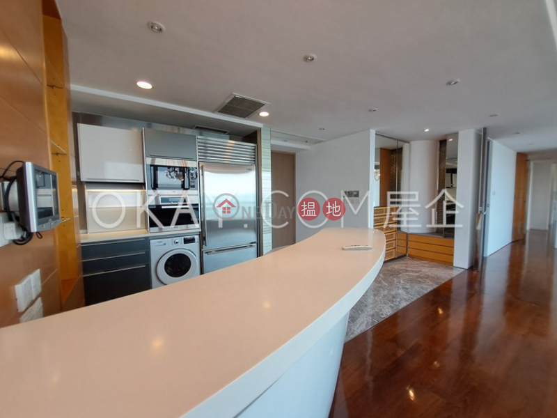 Luxurious 2 bedroom in Kowloon Station | Rental | The Cullinan Tower 21 Zone 2 (Luna Sky) 天璽21座2區(月鑽) Rental Listings