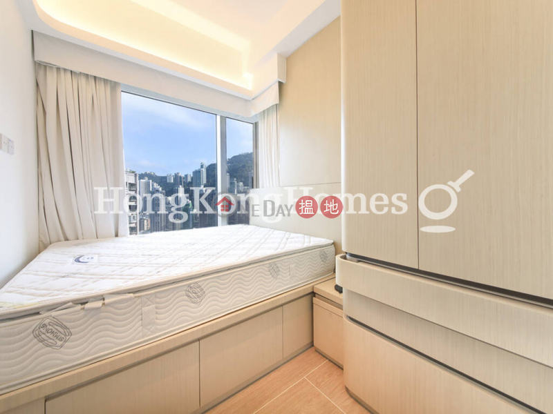HK$ 41,800/ 月-本舍西區-本舍兩房一廳單位出租