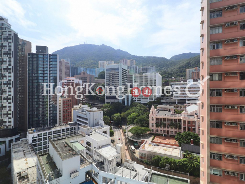 香港搵樓|租樓|二手盤|買樓| 搵地 | 住宅出租樓盤|63 POKFULAM一房單位出租