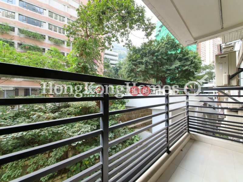 3 Bedroom Family Unit for Rent at Block 4 Phoenix Court | 39 Kennedy Road | Wan Chai District Hong Kong Rental, HK$ 41,000/ month