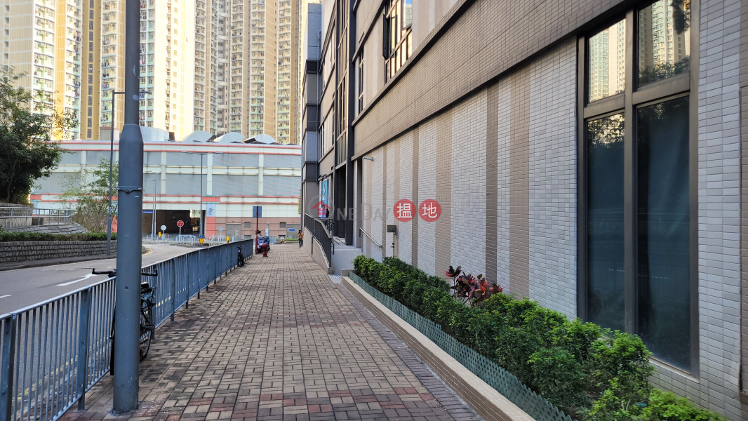 Mount Verdant (翠嶺峰),Tseung Kwan O | ()(4)