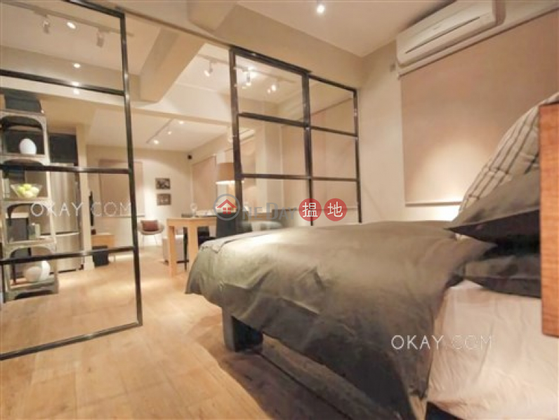 Rare 1 bedroom with rooftop | Rental 194-196 Hollywood Road | Central District, Hong Kong | Rental | HK$ 30,000/ month