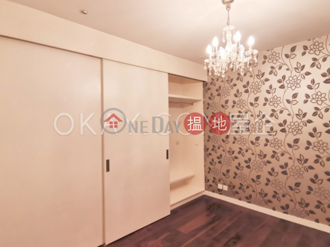 Unique 2 bedroom on high floor | Rental, Sze Yap Building 四邑大廈 | Western District (OKAY-R82187)_0