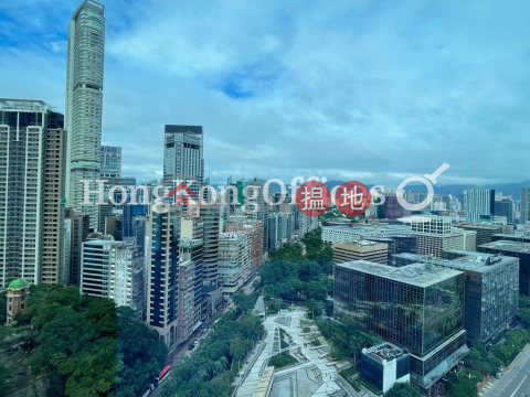 Office Unit for Rent at K11 Artus, K11 Artus K11 ARTUS | Yau Tsim Mong (HKO-87269-ALHR)_0