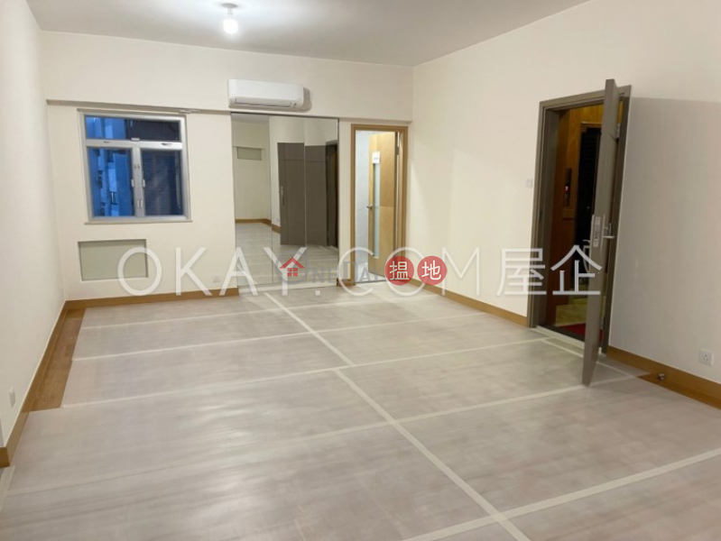 Tasteful 3 bedroom with balcony | Rental 21 Ho Man Tin Hill Road | Kowloon City | Hong Kong Rental HK$ 54,000/ month