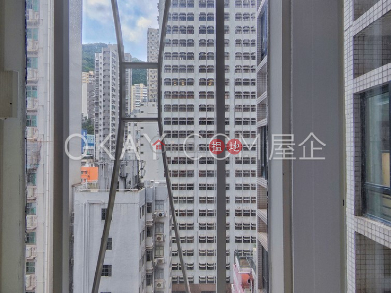 2房1廁李節花園出租單位|1李節街 | 灣仔區香港-出租HK$ 30,000/ 月