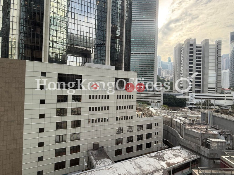 Office Unit for Rent at Admiralty Centre Tower 2 | Admiralty Centre Tower 2 海富中心2座 Rental Listings