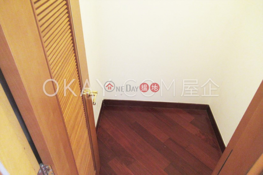 Cozy 1 bedroom on high floor with sea views | Rental 1 Austin Road West | Yau Tsim Mong | Hong Kong, Rental HK$ 33,000/ month