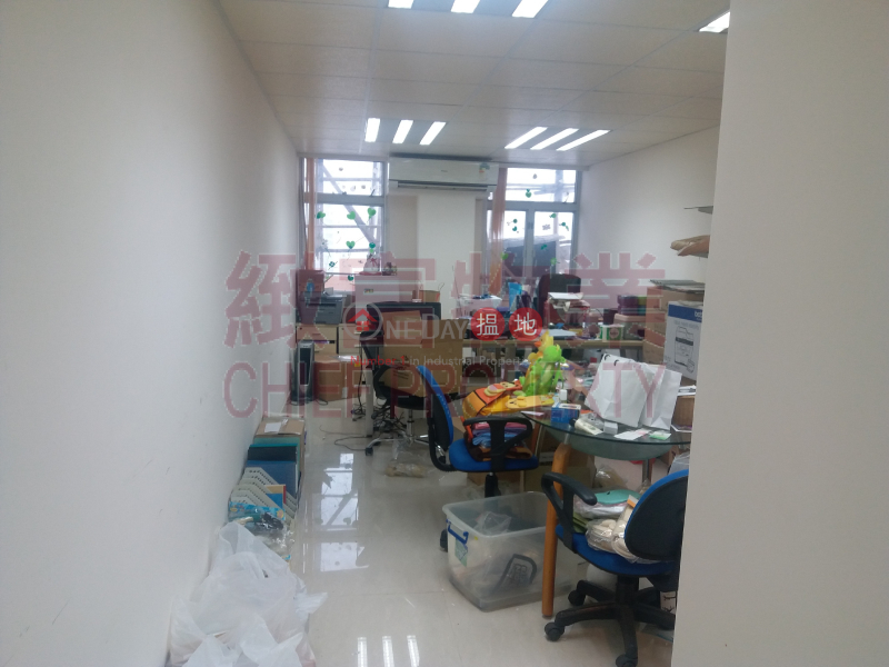 Galaxy Factory Building, Galaxy Factory Building 嘉時工廠大廈 Rental Listings | Wong Tai Sin District (33291)