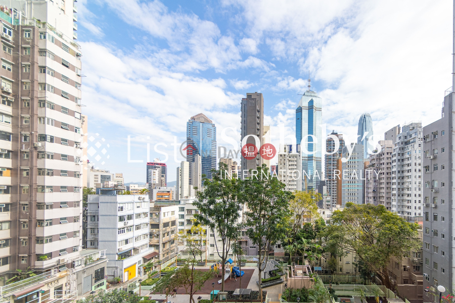Corona Tower | Unknown, Residential | Sales Listings HK$ 13.3M