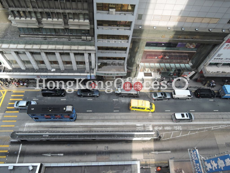 Property Search Hong Kong | OneDay | Office / Commercial Property | Rental Listings | Office Unit for Rent at Prosperous Building