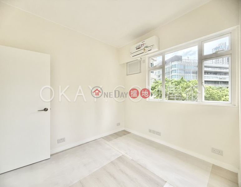 Nicely kept 3 bedroom with parking | Rental, 6-8 Hawthorn Road | Wan Chai District | Hong Kong | Rental | HK$ 55,000/ month