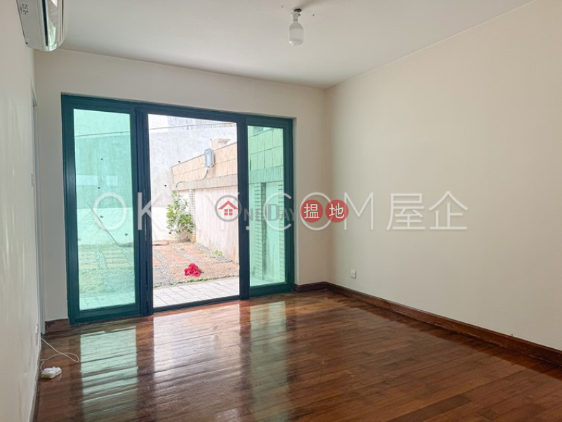 Gorgeous house with sea views | Rental, House F Little Palm Villa 棕林別墅 F座 Rental Listings | Sai Kung (OKAY-R15527)