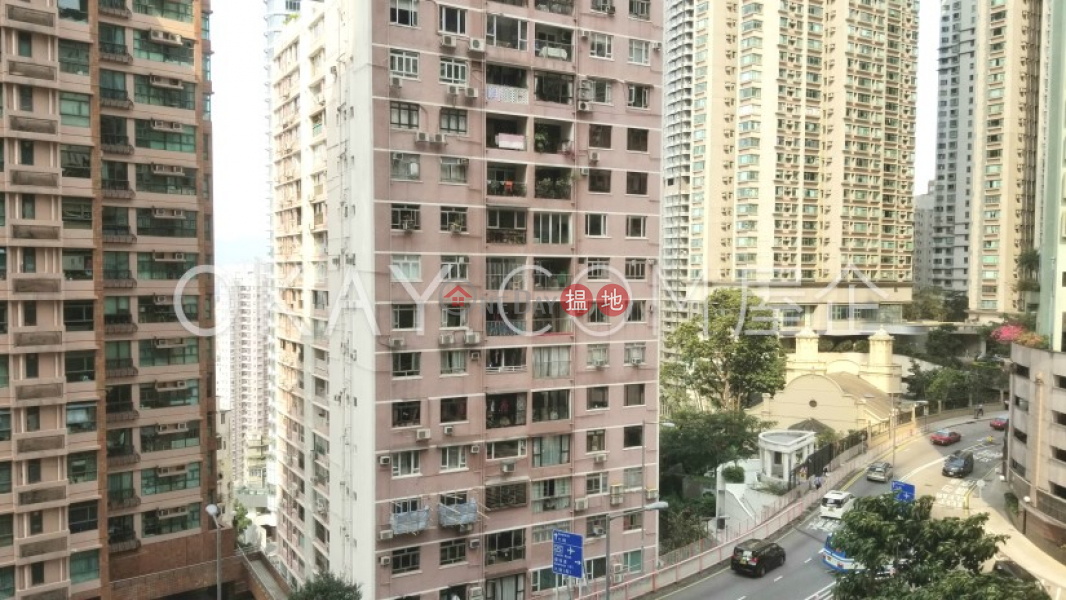 Property Search Hong Kong | OneDay | Residential Rental Listings | Lovely 3 bedroom in Mid-levels West | Rental