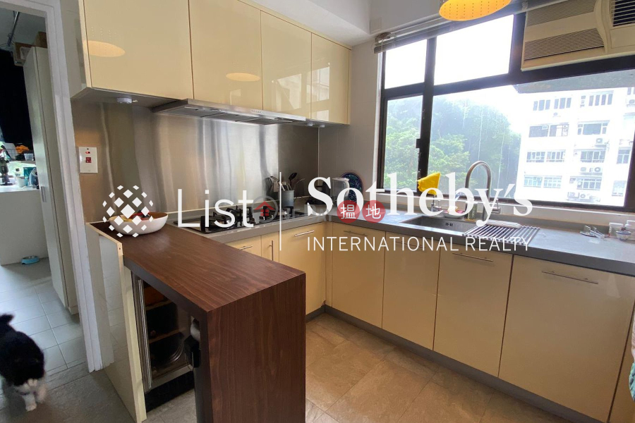 Property Search Hong Kong | OneDay | Residential Sales Listings | Property for Sale at Block A Cape Mansions with 3 Bedrooms