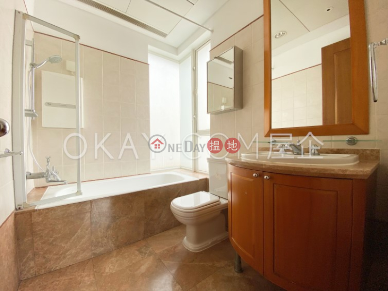 HK$ 60,000/ month | Star Crest | Wan Chai District | Tasteful 2 bedroom on high floor | Rental
