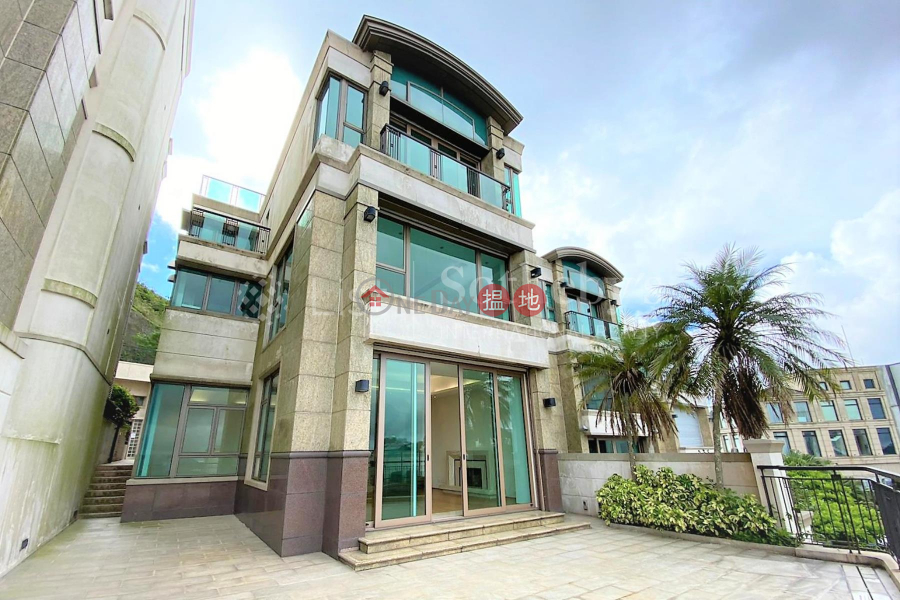 Property Search Hong Kong | OneDay | Residential, Rental Listings, Property for Rent at No.72 Mount Kellett Road with 4 Bedrooms