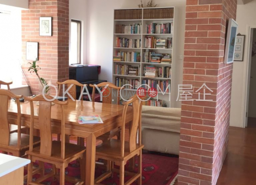 Efficient 5 bedroom in Discovery Bay | Rental | Discovery Bay, Phase 2 Midvale Village, Marine View (Block H3) 愉景灣 2期 畔峰 觀濤樓 (H3座) Rental Listings