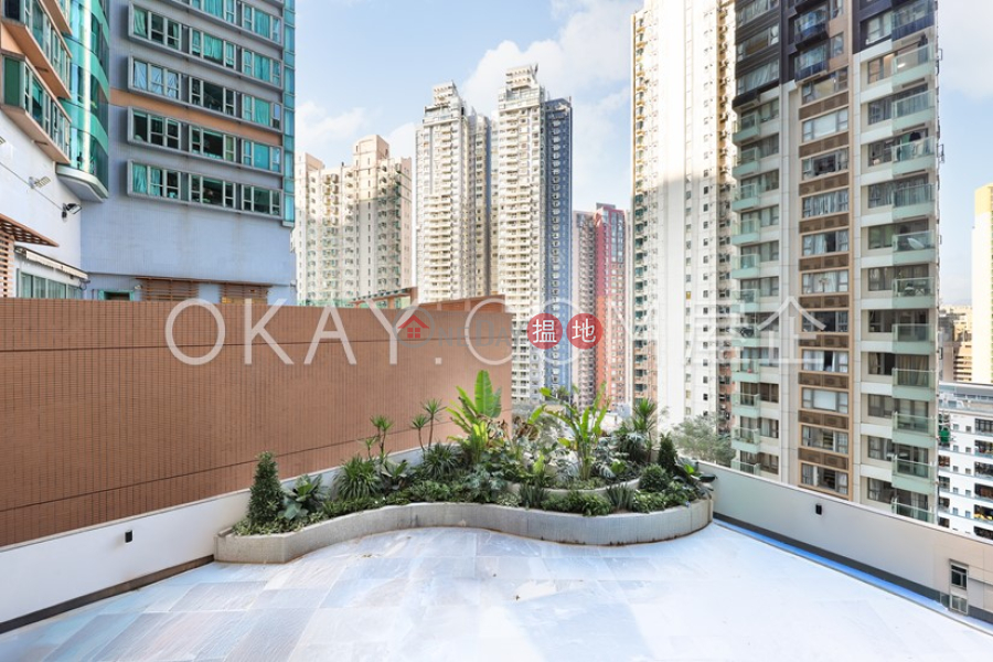 豐樂閣-低層住宅-出租樓盤HK$ 76,000/ 月