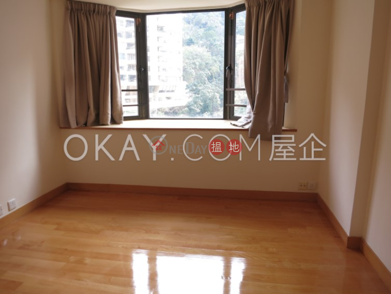 Property Search Hong Kong | OneDay | Residential, Rental Listings, Efficient 4 bedroom with balcony | Rental