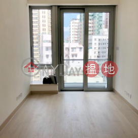 Elegant 2 bedroom with balcony | Rental, Island Residence Island Residence | Eastern District (OKAY-R296637)_0