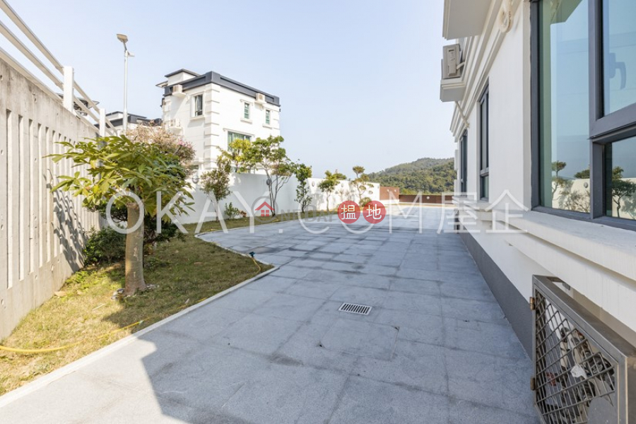 Property Search Hong Kong | OneDay | Residential Sales Listings | Tasteful house with sea views, rooftop & balcony | For Sale