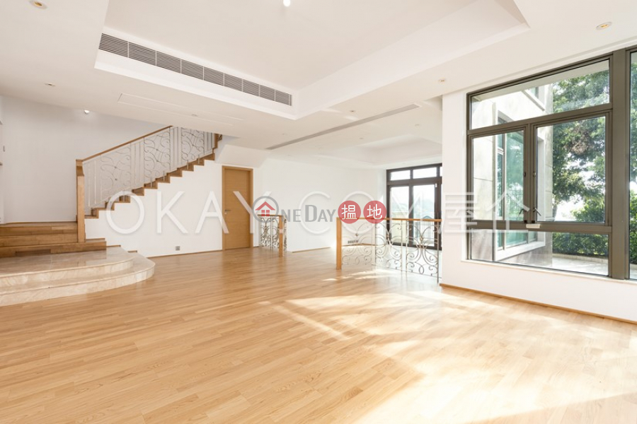 HK$ 280,000/ month | Kellet House, Central District, Lovely house with rooftop, balcony | Rental