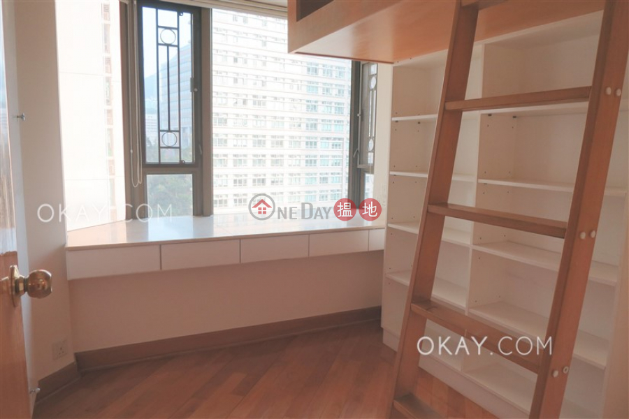 Charming 3 bedroom in Western District | Rental | The Belcher\'s Phase 1 Tower 1 寶翠園1期1座 Rental Listings