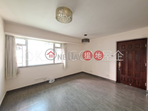 Stylish 3 bedroom on high floor with parking | For Sale | FESSENDEN COURT 信達閣 _0