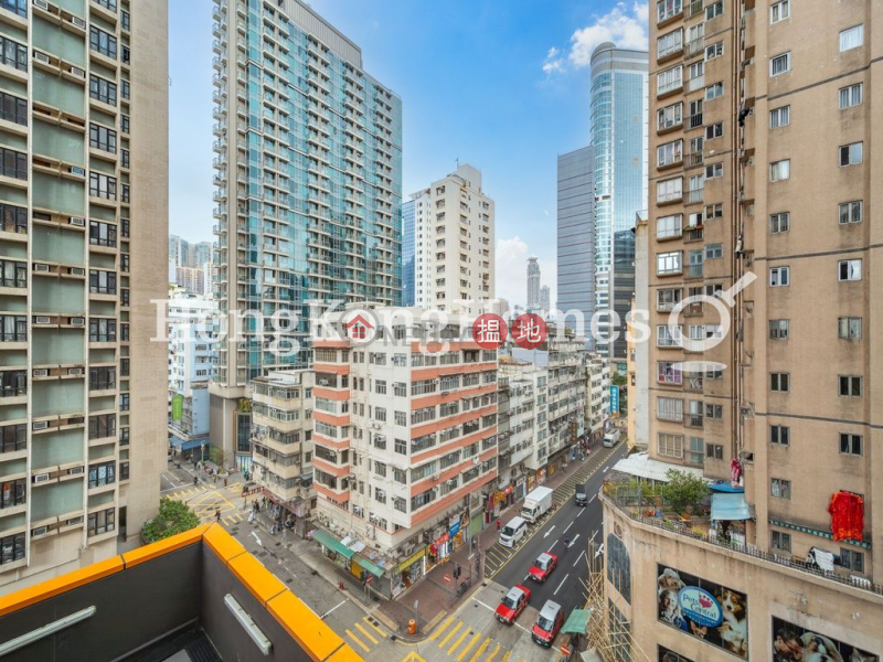 Property Search Hong Kong | OneDay | Residential | Rental Listings 2 Bedroom Unit for Rent at Bright Moon