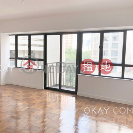 Rare 3 bedroom with balcony & parking | Rental | Woodland Garden 肇苑 _0