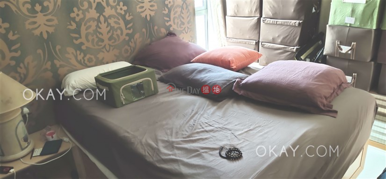 Nicely kept 1 bed on high floor with sea views | Rental | 28 Ming Yuen Western Street | Eastern District, Hong Kong | Rental | HK$ 37,000/ month