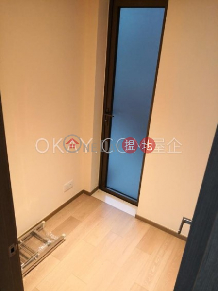 Rare 2 bedroom with terrace & balcony | Rental | Island Garden Tower 2 香島2座 Rental Listings