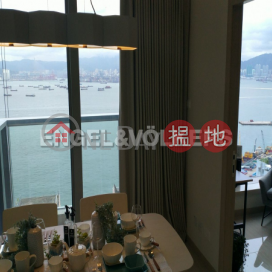 3 Bedroom Family Flat for Rent in Kennedy Town | The Kennedy on Belcher's The Kennedy on Belcher's _0