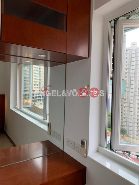 3 Bedroom Family Flat for Rent in Pok Fu Lam | 550 Victoria Road | Western District Hong Kong | Rental HK$ 60,000/ month
