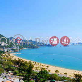 Lovely 2 bedroom in Repulse Bay | Rental, Block 1 ( De Ricou) The Repulse Bay 影灣園1座 | Southern District (OKAY-R351883)_0