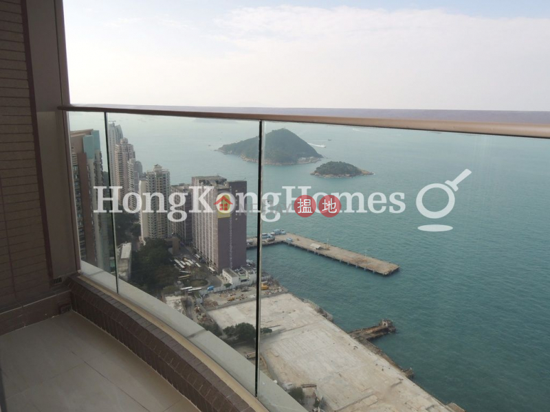 3 Bedroom Family Unit at Cadogan | For Sale | 37 Cadogan Street | Western District Hong Kong Sales HK$ 43M