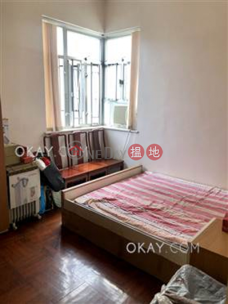 HK$ 26M | Best View Court Central District | Rare 3 bedroom on high floor with balcony | For Sale