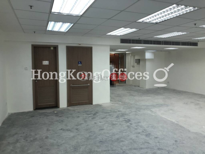 Office Unit for Rent at Skyway Centre 23-25 Queens Road West | Western District | Hong Kong Rental HK$ 38,760/ month