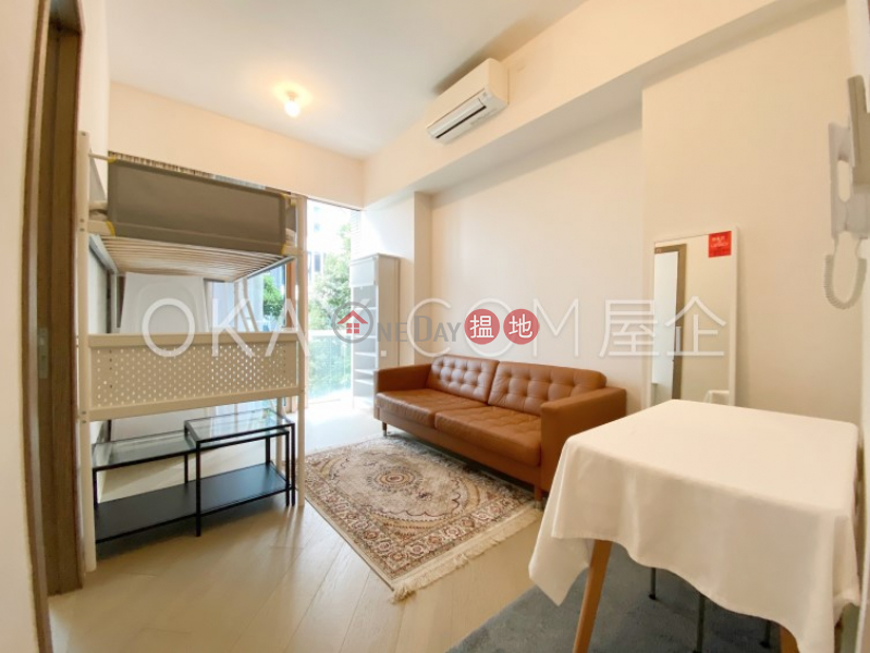 Lovely 1 bedroom with balcony | For Sale 663 Clear Water Bay Road | Sai Kung, Hong Kong, Sales | HK$ 10M