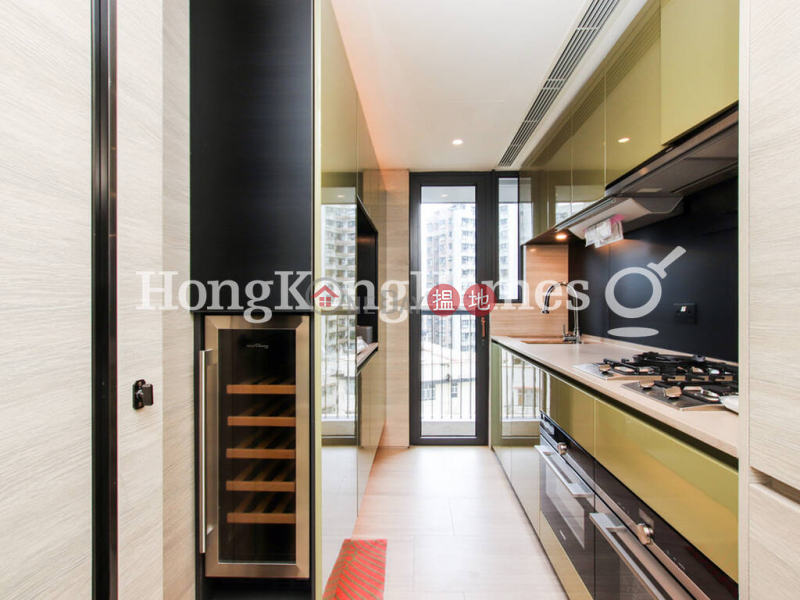 HK$ 38,000/ 月-柏蔚山 1座東區-柏蔚山 1座三房兩廳單位出租
