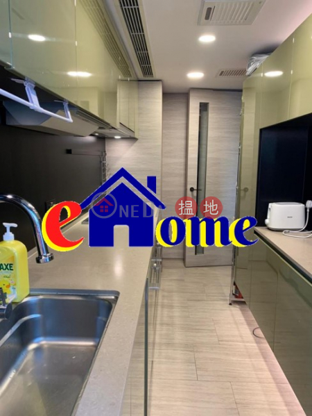 Property Search Hong Kong | OneDay | Residential, Rental Listings | **Highly Recommended**Nicely Renovated,Balcony,High Floor with Pool View
